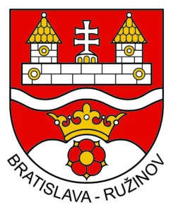 Mestská časť Bratislava-Ružinov