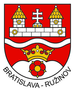 Mestská časť Bratislava-Ružinov